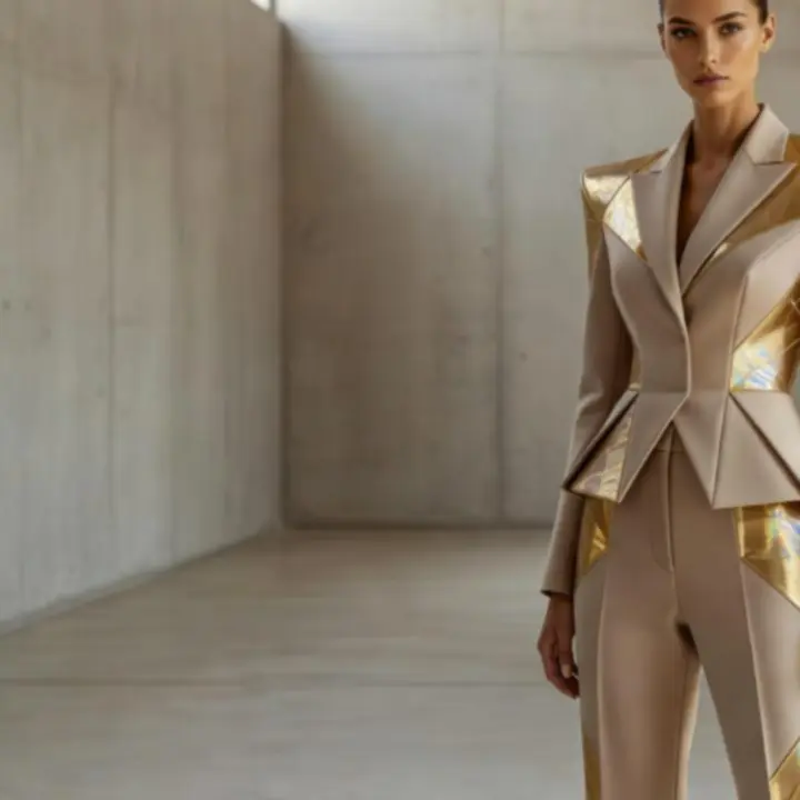 2026 Vision Fashion