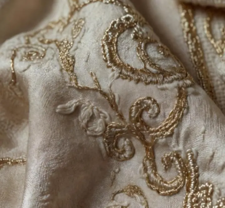 Luxury Fabric Textures 2026